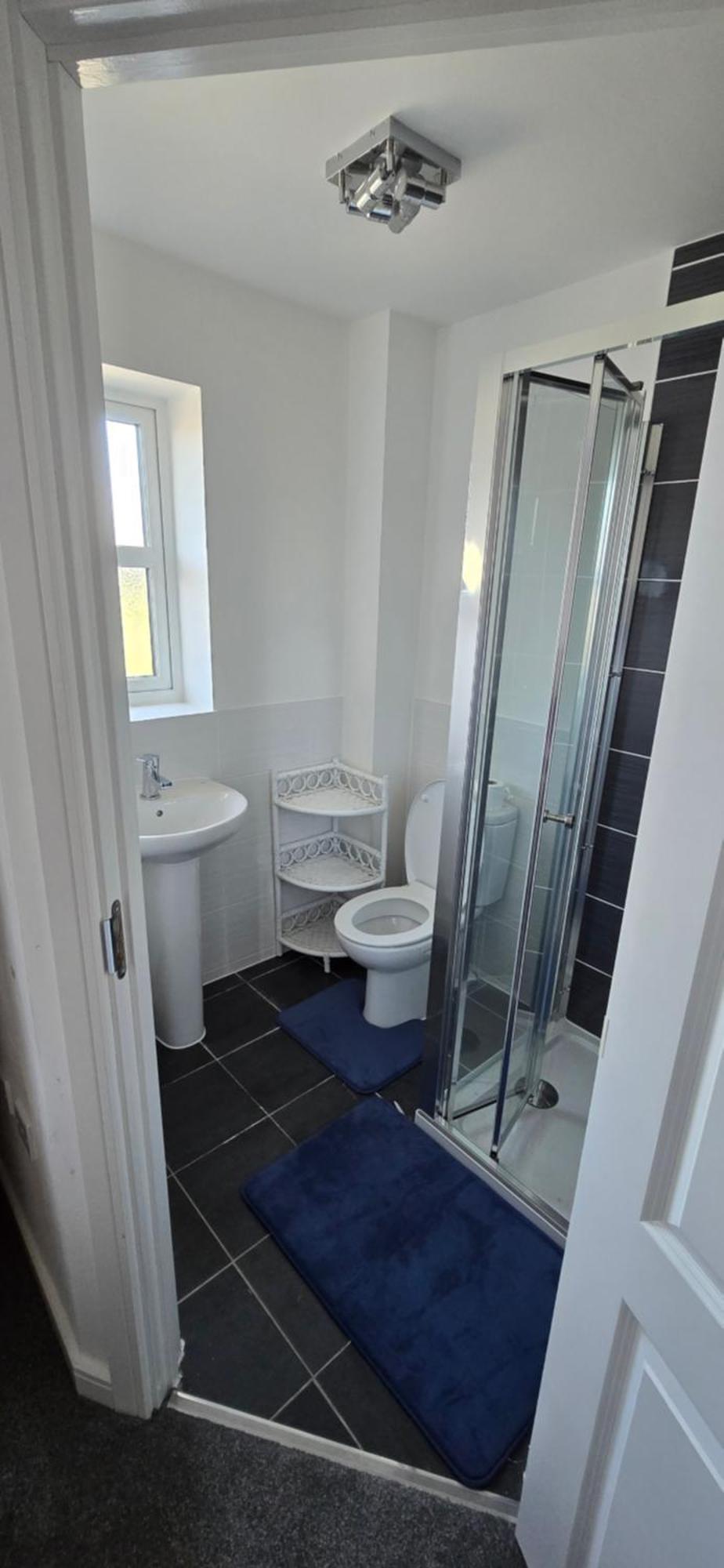 En-Suite House, Minimum 3 Nights Bookings Стокпорт Экстерьер фото