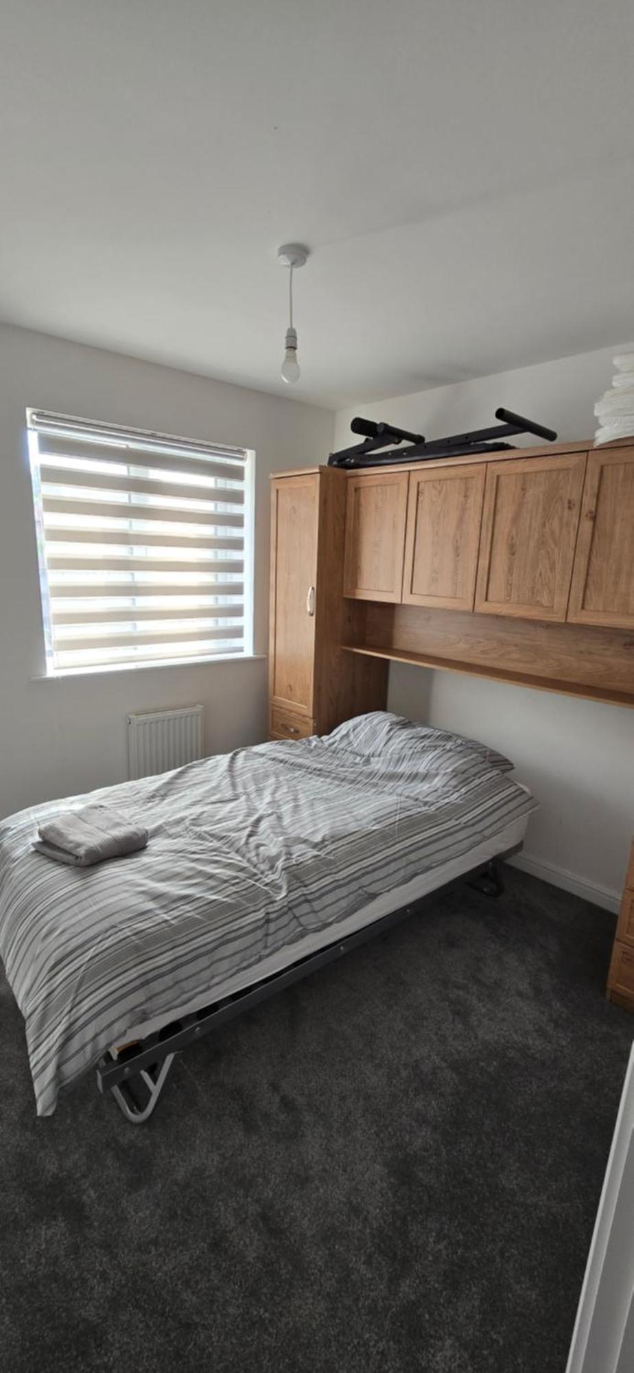 En-Suite House, Minimum 3 Nights Bookings Стокпорт Экстерьер фото
